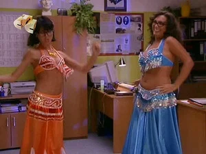 Папины дочки 11 сезон 25 серия