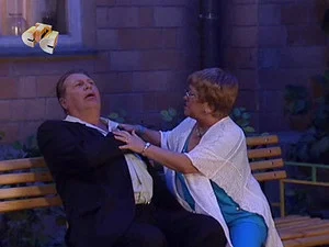 Папины дочки 11 сезон 3 серия