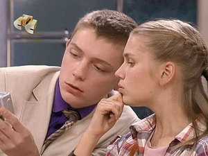 Папины дочки 11 сезон 4 серия