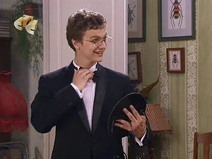 Папины дочки 11 сезон 7 серия