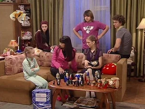 Папины дочки 12 сезон 13 серия