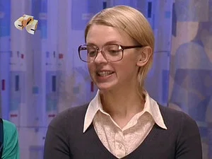 Папины дочки 12 сезон 5 серия