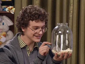 Папины дочки 12 сезон 7 серия