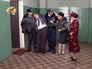 Папины дочки 12 сезон 8 серия