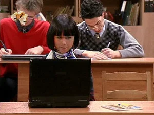 Папины дочки 8 сезон 10 серия