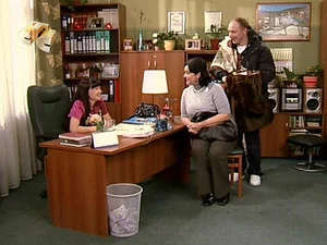 Папины дочки 8 сезон 15 серия