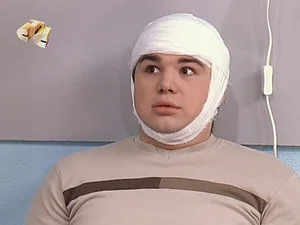 Папины дочки 8 сезон 16 серия