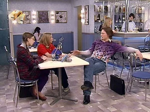 Папины дочки 8 сезон 18 серия