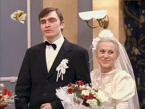 Папины дочки 8 сезон 2 серия