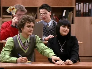 Папины дочки 8 сезон 6 серия