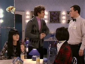 Папины дочки 8 сезон 7 серия