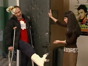 Папины дочки 8 сезон 8 серия