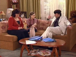 Папины дочки 9 сезон 1 серия