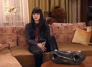 Папины дочки 9 сезон 3 серия