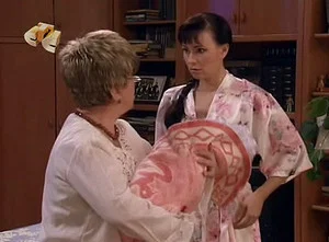 Папины дочки 9 сезон 4 серия