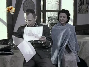 Папины дочки 9 сезон 5 серия