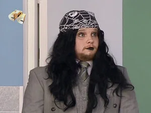 Папины дочки 9 сезон 8 серия