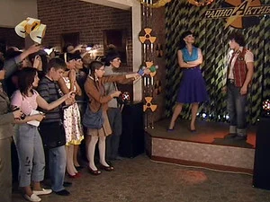 Папины дочки 9 сезон 9 серия