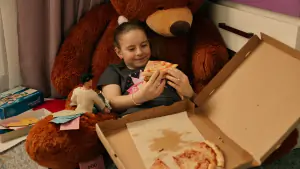 Папины дочки новые 5 сезон 12 серия