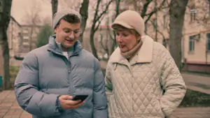 Папины дочки новые 5 сезон 13 серия