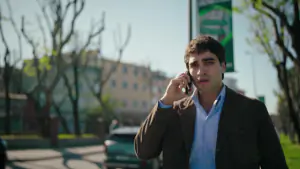 Парень 1 сезон 4 серия