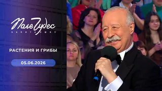 Поле чудес. Выпуск от 05.06.2026