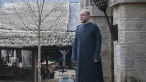 Последнее королевство 1 сезон 5 серия