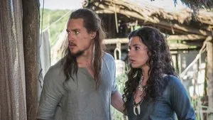 Последнее королевство 1 сезон 7 серия