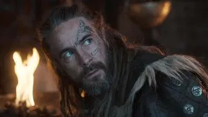 Последнее королевство 3 сезон 7 серия