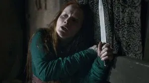 Последнее королевство 3 сезон 9 серия