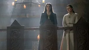 Последнее королевство 4 сезон 8 серия