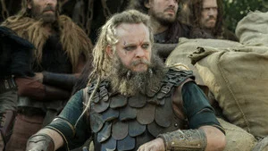 Последнее королевство 4 сезон 9 серия