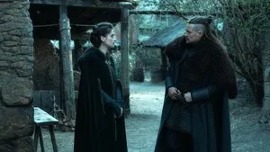 Последнее королевство 5 сезон 4 серия