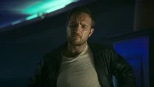 Преступники 1 сезон 1 серия