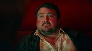 Преступники 1 сезон 3 серия