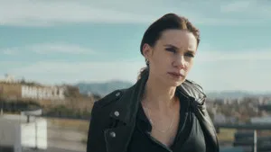 Преступники 1 сезон 7 серия