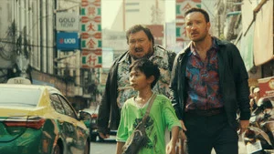 Преступники 2 сезон 1 серия