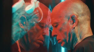 Преступники 2 сезон 3 серия