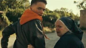 Преступники 2 сезон 4 серия