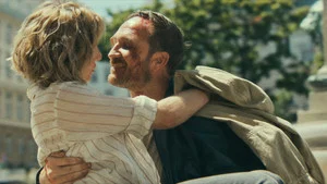 Преступники 2 сезон 6 серия