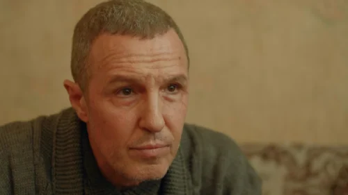 Приговор 1 сезон 6 серия