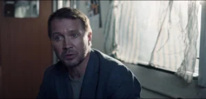 Пробуждение 1 сезон 1 серия