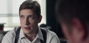 Пробуждение 1 сезон 10 серия