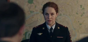 Пробуждение 1 сезон 11 серия