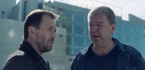 Пробуждение 1 сезон 2 серия