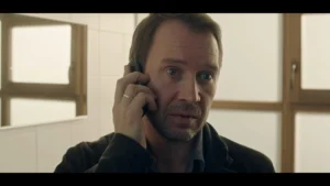 Пробуждение 1 сезон 3 серия