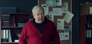 Пробуждение 1 сезон 7 серия