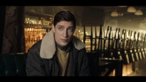 Пробуждение 1 сезон 8 серия