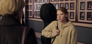 Пробуждение 1 сезон 9 серия