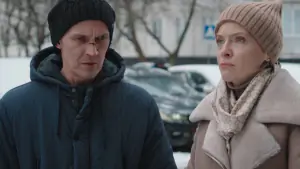 Простые истины 1 сезон 3 серия